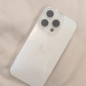 USED iPhone 16 Pro Max - 1 TB 5G